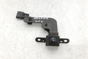 Telecamera paraurti anteriore nissan navara iv d23