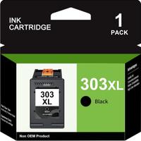 Cartuccia per stampanti HP 303XL Nero