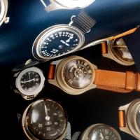 Volume Panerai Laboratorio di Idee 1997-1998