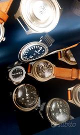 Volume Panerai Laboratorio di Idee 1997-1998