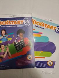 Kickstart 3