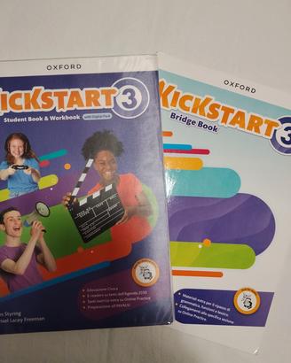 Kickstart 3