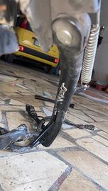 cavalletto laterale buzzetti