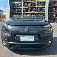 MUSATA COMPLETA USATA CITROEN C4 CACTUS 2016 HM01