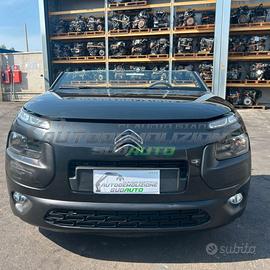 MUSATA COMPLETA USATA CITROEN C4 CACTUS 2016 HM01