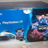 PS VR - Playstation VR