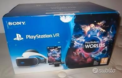 PS VR - Playstation VR