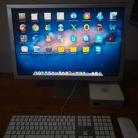 Computer Apple Mac Mini metà 2007