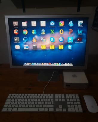 Computer Apple Mac Mini metà 2007