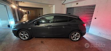 Opel Astra K Innovation 1.6 Cdti 136 cv