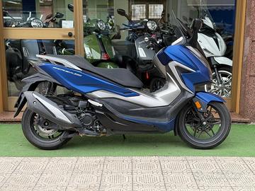 Honda Forza 350 tuo a 55€ al mese !