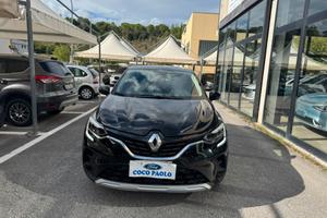 Renault Captur Full Hybrid E-Tech 145 CV Business