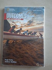 Outcomes pre-intermediate A2/B1 terza edizione