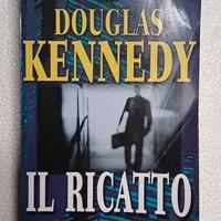 Libro Il Ricatto di Douglas Kennedy