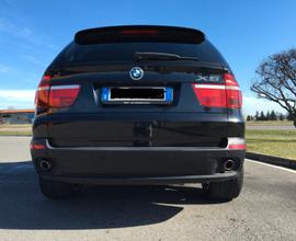 Bmw x5 (e70) - 2009