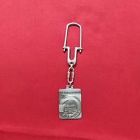 Portachiavi souvenir Zoagli