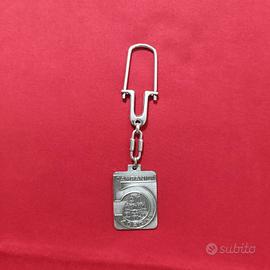 Portachiavi souvenir Zoagli