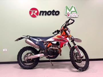 Ktm 350 EXC F