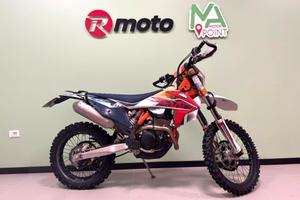 Ktm 350 EXC F