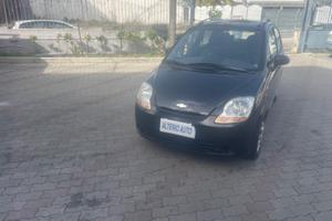 Chevrolet Matiz 1000 SE Energy