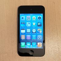 iPod Touch 4a gen 16 GB perfettamente funzionante