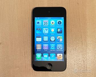 iPod Touch 4a gen 16 GB perfettamente funzionante