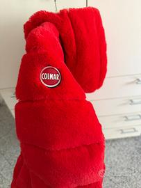 Pelliccia Colmar bambina 10Y