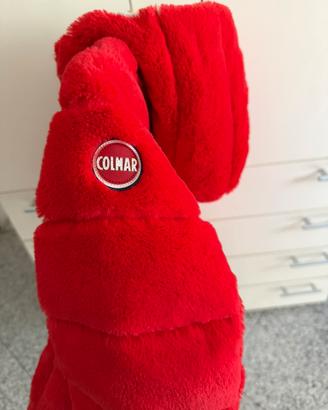 Pelliccia Colmar bambina 10Y