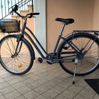 Bici olandese elops 120