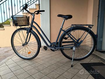 Bici olandese elops 120