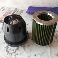 filtro aria conici 