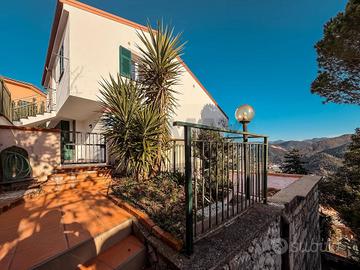 Appartamento - Casarza Ligure