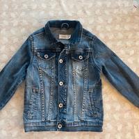 Giubbotto jeans OVS bambino