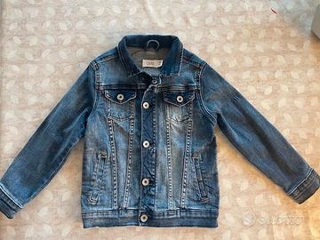 Giubbotto jeans OVS bambino