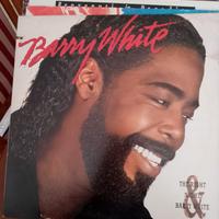 Vinile Barry White