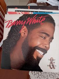 Vinile Barry White