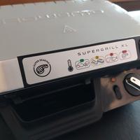 Rowenta supergrill XL