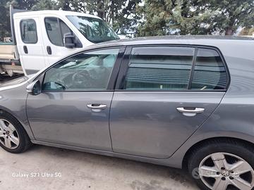 PORTIERE SPORTELLI SINISTRI VOLKSWAGEN GOLF 6