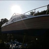 Gobbi special +posto barca Muggia