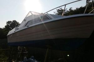 Gobbi special +posto barca Muggia