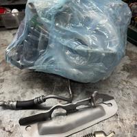 Turbina garret gt 2260v bmw 330d m57