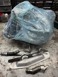 Turbina garret gt 2260v bmw 330d m57