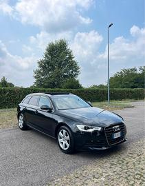 Audi a6 C7 4g 2.0 TDI 190 ultra