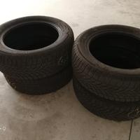 PNEUMATICI  INVERNALI  BRIDGESTONE BLIZZAK LM005