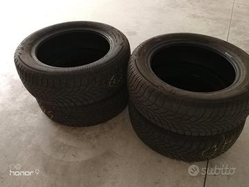 PNEUMATICI  INVERNALI  BRIDGESTONE BLIZZAK LM005