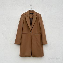 Cappotto Zara.