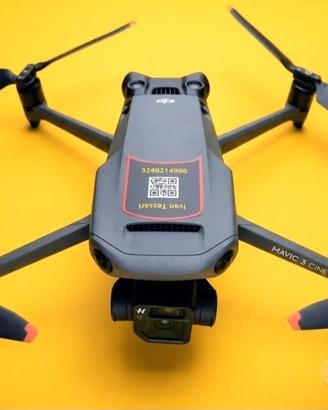 DJI Mavic 3 CINE premium combo