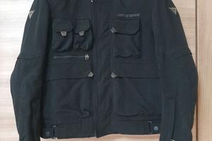 Giacca moto Dainese