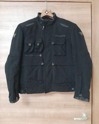 Giacca moto Dainese
