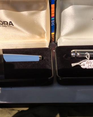 Penne e accessori di ufficio